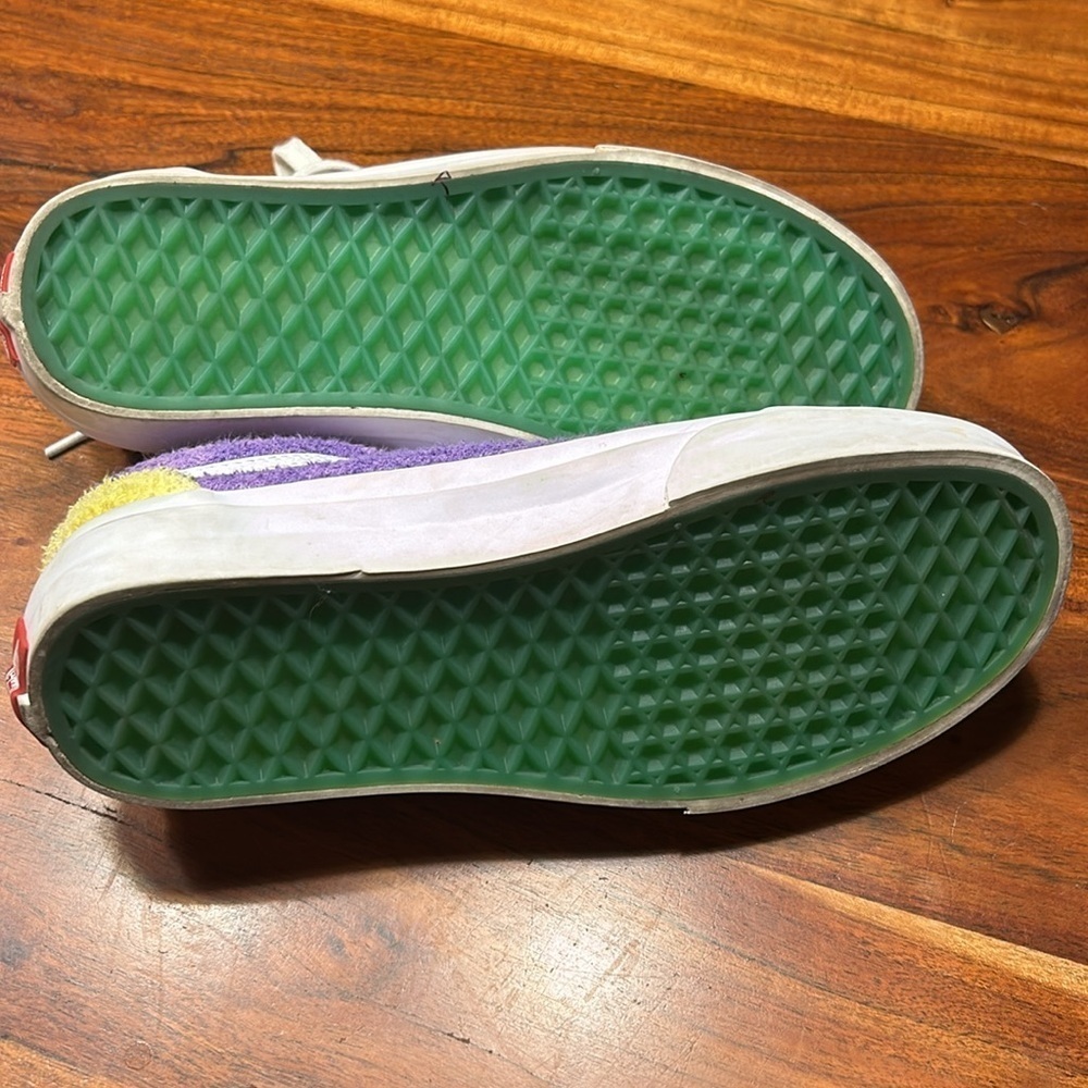 Vans Old Skool Anderson .Paak Ziti - Picture 9 of 9